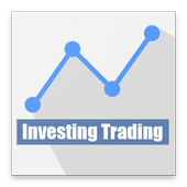 Investing  Trading and News icon