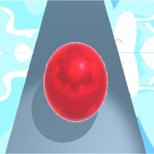 Keep The Ball Rolling icon