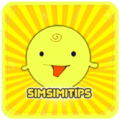 Tips Simismi New icon