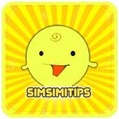 Tips Simismi New