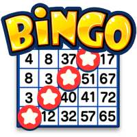 BINGO DRIVE: CLASH BINGO GAMES