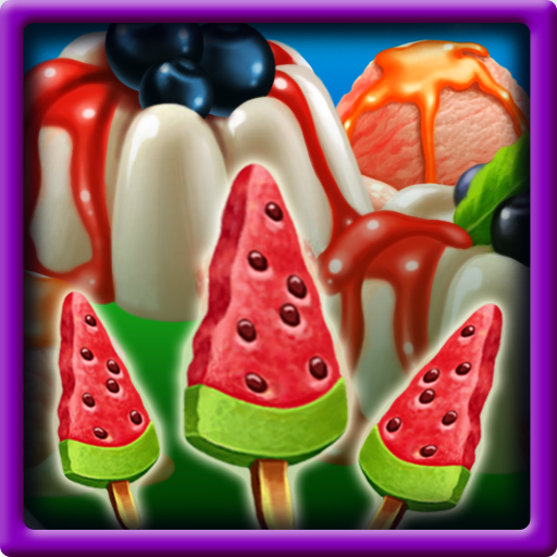 Sweet Candy Slots icon