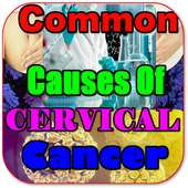 Common Causes Of Cervical Cancer on 9Apps