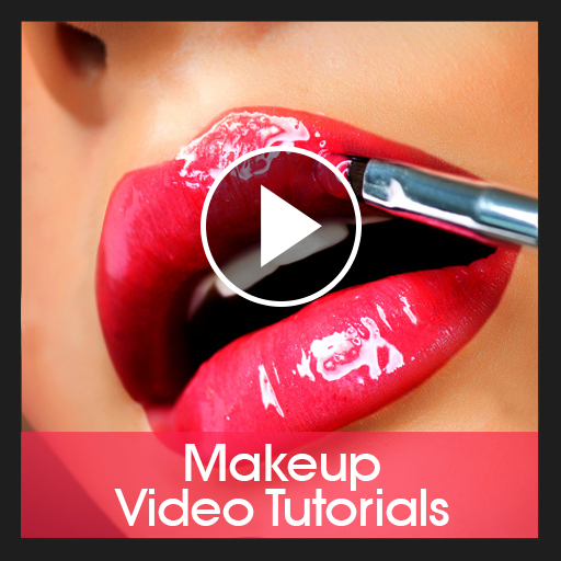 Makeup Videos icon