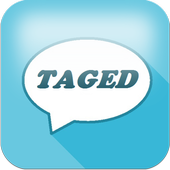Messages for Tagged icon