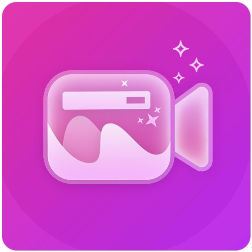 Video Editor Pro - All in One Video Maker icon
