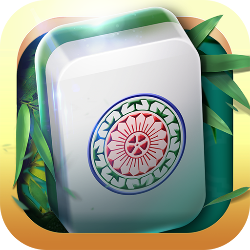 Mahjong Genius Club : Golden Dragon icon