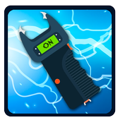 Electric Gun Crazy icon