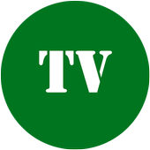 Myanmar TV : myanTV icon