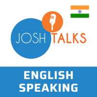 JoshTalks English Speaking App