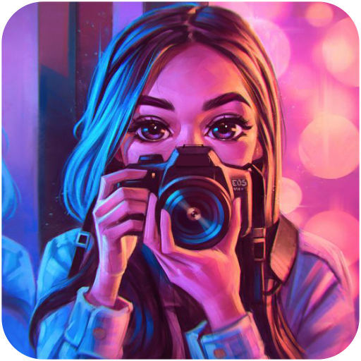 Photo Pose For Everyone icon