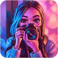 Photo Pose For Everyone