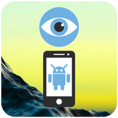 Blue Light Filter &amp; Night Mode icon