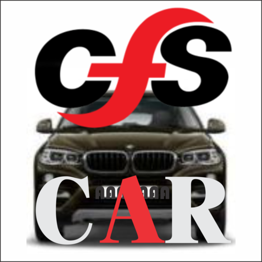 CFS Car icon