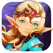 Dragon War-3DMMORPG icon