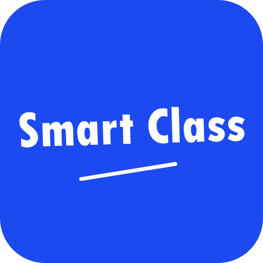 Smart Class - Teacher icon
