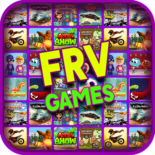Frv Games icon
