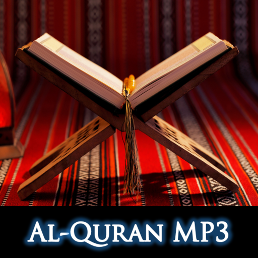Al Quran MP3 Offline Full icon