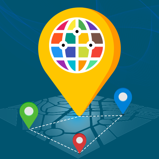 Caller ID &amp; Phone Number Lookup icon