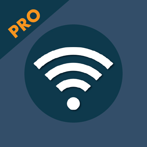 Router Admin Page PRO - Wifi Setup Page PRO icon