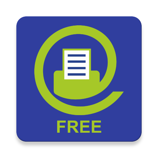 PC-FAX.com FreeFax icon