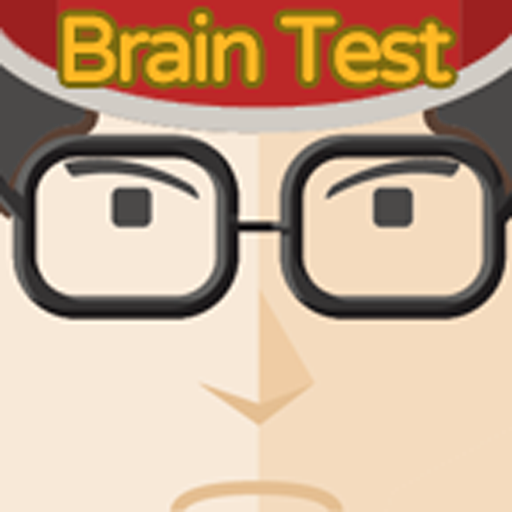 Brain Test icon