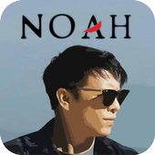 Lagu Noah Lengkap icon