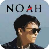 Lagu Noah dan Lirik Lengkap