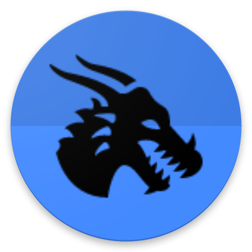 My Name As Dragon // Name Generator icon