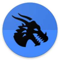 My Name As Dragon // Name Generator