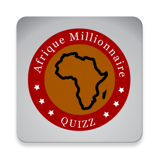 Afrique Millionnaire Quizz icon