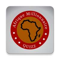 Afrique Millionnaire Quizz