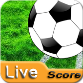 Live Score Football icon
