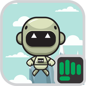 Cute Roobo Jumper icon