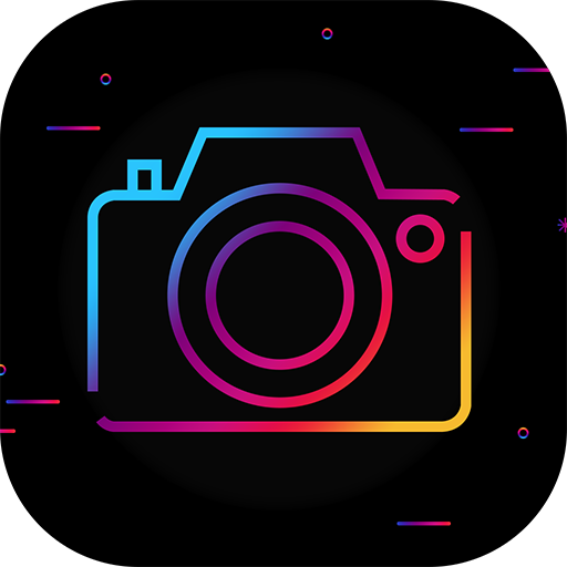 Camera for S10 - Camera for Galaxy S10 icon