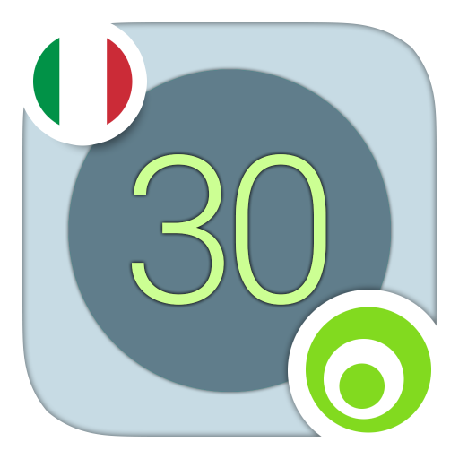 Sfida Fitness Lumowell icon