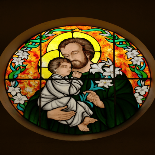 Paróquia São José أيقونة