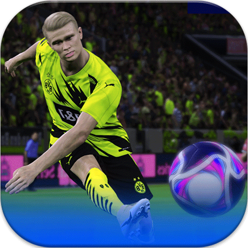 PES 22 Game Guide icon