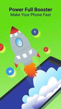 Clean Master screenshot 1