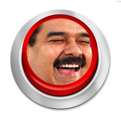 Maduro: Meme Sounds - President of Venezuela icon