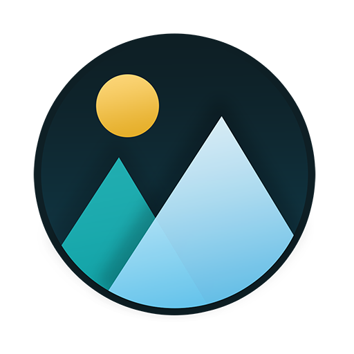 MyerSplash Photo icon