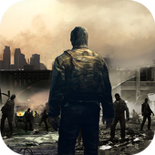 LastSurvivor:Open World Zombie Strategy icon