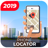 Phone Locator icon