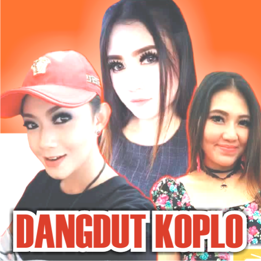 ikon Dangdut Koplo Terbaru