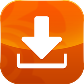 Private Browser &amp; Downloader icon