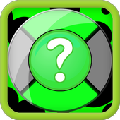 Pics Quiz for Ben 10 icon