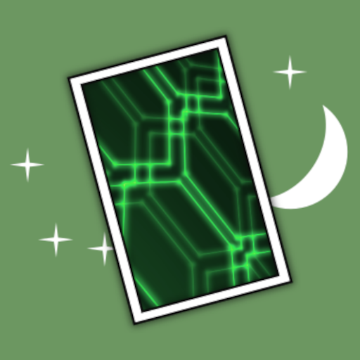 Live Wallpaper Screen Saver icon