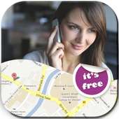 Track Location Mobile Offline on 9Apps