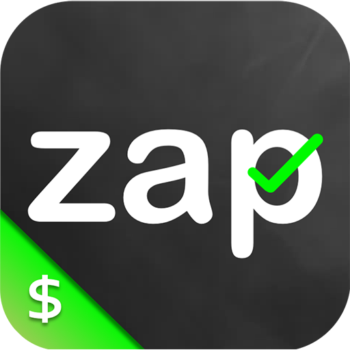 Zap Surveys: Earn Easy Rewards icon