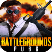 Tricks Battlegrounds PUBG icon